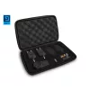 Delphin Tecton 2+1 Elektronisches Bissanzeiger-Set