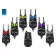 Delphin Tecton 3+1 Elektronisches Bissanzeiger-Set