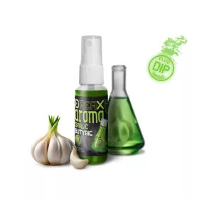 Delphin AromaX Knoblauch-Buttersäure Dip Spray 30ml