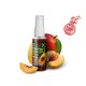 Delphin AromaX Mango-Pfirsich Dip Spray 30ml