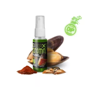 Delphin AromaX Muschel-Gewürz Dip Spray 30ml