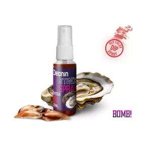 Delphin Stinx Auster Rot Aroma Spray 30ml