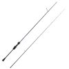 Delphin GraphiX 24T 2-teilige Spinnrute 2,13m