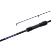 Delphin GraphiX 24T 2-teilige Spinnrute 2,13m