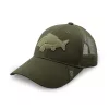 Delphin OutLine Carp Trucker Baseballkappe