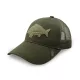 Delphin OutLine Carp Trucker Baseballkappe