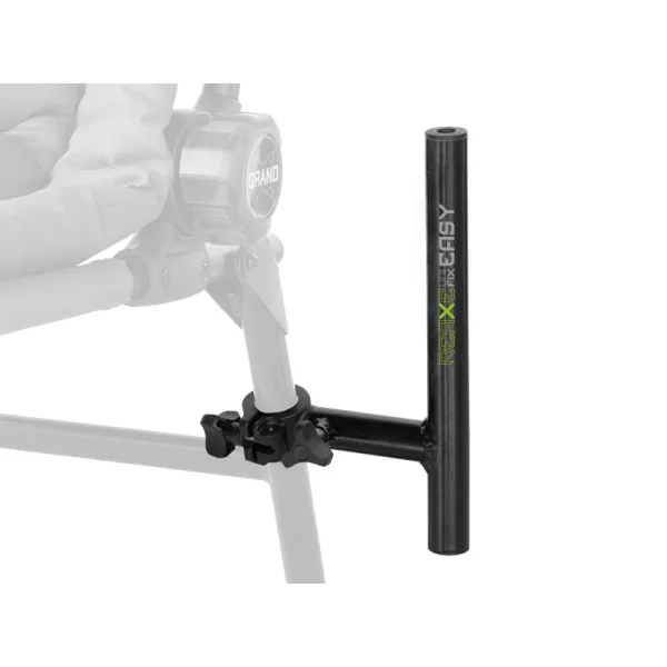 Delphin Reaxe UniFix Easy Rutenhalter