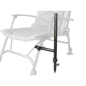 Delphin Reaxe UniFix Combi Rutenhalter