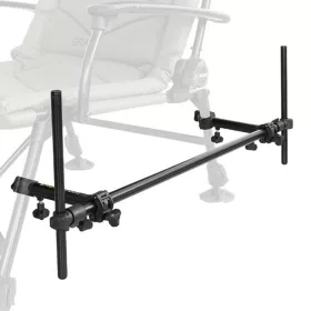 Delphin Reaxe UniFix Duo Rutenhalter