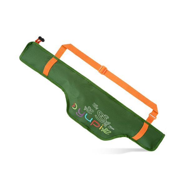 Delphin Yupie Rutentasche 75x19cm