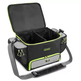 Delphin Reaxe QuixBag 2xBox Gerätetasche XL