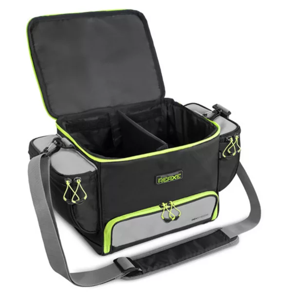 Delphin Reaxe QuixBag 2xBox Gerätetasche XL