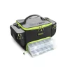 Delphin Reaxe QuixBag 2xBox Gerätetasche XL