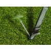 Delphin FIXT C2G Zeltheringset 20cm 10 Stk.