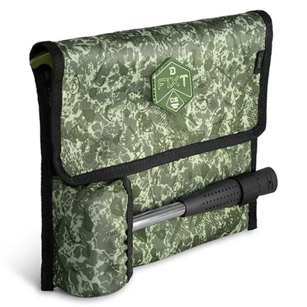 Delphin FIXT C2G Zeltheringset 30cm 10 Stk.