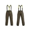 Delphin WinTrek Thermo Winterhose S