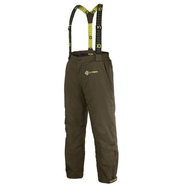Delphin WinTrek Thermo Winterhose XL
