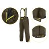 Delphin WinTrek Thermo Winterhose 2XL