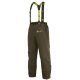 Delphin WinTrek King Size Thermo Winterhose