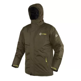 Delphin WinTrek Thermo Winterjacke M