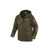 Delphin WinTrek Thermo Winterjacke 2XL