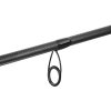Delphin Magma Reaxe 30T 3,60m 125gr 3-teilige Feeder-Rute