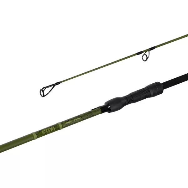 Delphin Etna Camo LongShot+ 3,60m 3,35lb 2-teilige Boilierute