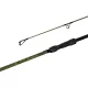 Delphin Etna Camo LongShot+ 3,60m 3,35lb 2-teilige Boilierute