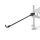 Delphin Reaxe AngleArm Feeder Arm 70-110cm