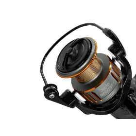 Delphin Bingo 6T DP 6000 Tiefe Aluminiumspule