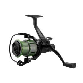 Delphin Bravo 7T SH 7000 Freilaufrolle