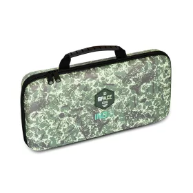 Delphin IndIQ Space C2G 35x18x6cm Bissanzeiger Tasche