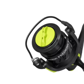 Delphin Feedera 4.5T SH Flache Ersatzspule