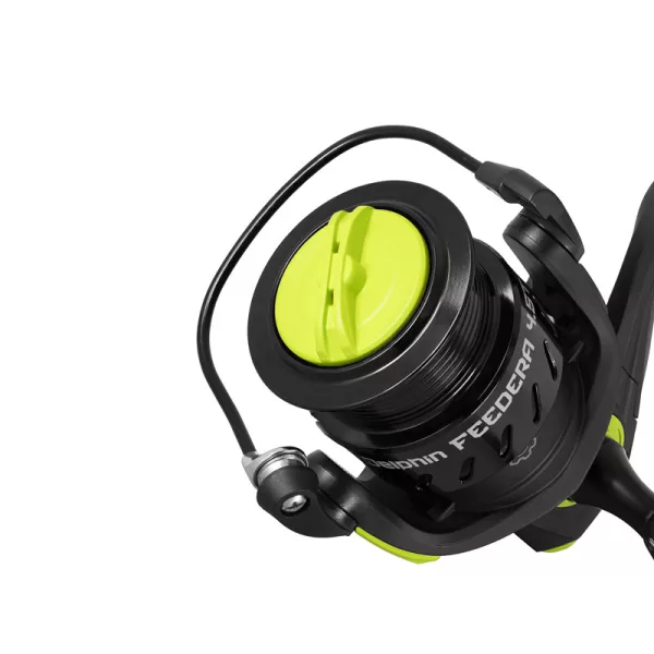 Delphin Feedera 4.5T SH Flache Ersatzspule