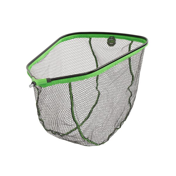 Delphin Reaxe FloateR Cube Schwimmender Kescherkopf 55x45cm