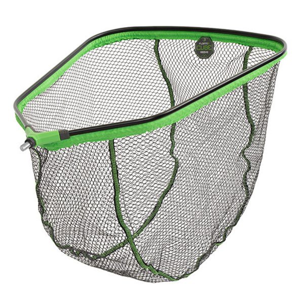Delphin Reaxe FloateR Cube Schwimmender Kescherkopf 80x70cm