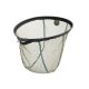 Delphin Reace EasyRound Kescherkopf 70x60cm