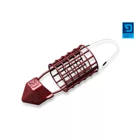 Delphin Longshot+ M Seitenkorb 60gr