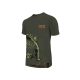 Delphin Catch Me Carp NX 2XL T-Shirt