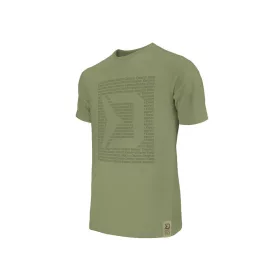 Delphin Logos Poloshirt L