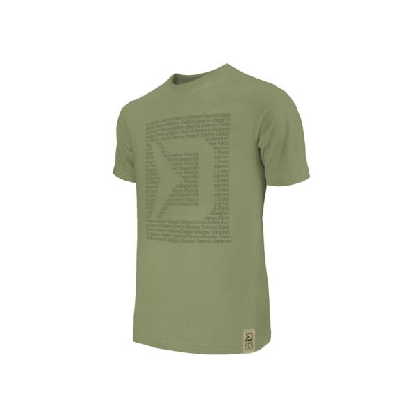 Delphin Logos T-Shirt S