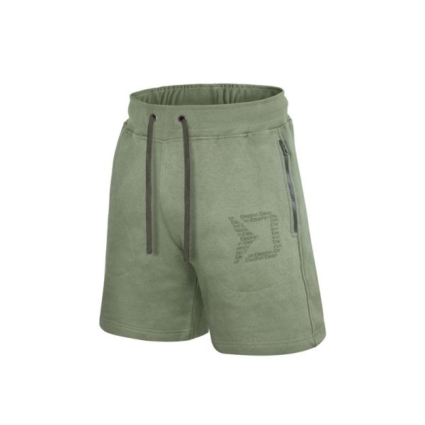 Delphin Logos Shorts S