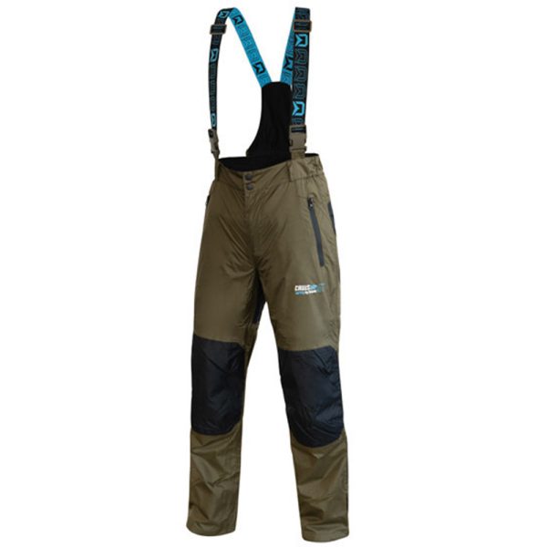 Delphin CruisAir Spring 5T Übergangshose 2XL