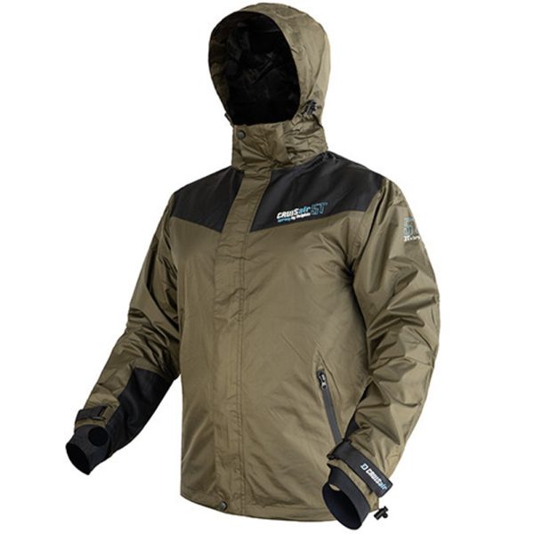 Delphin CruisAir Spring 5T Übergangsjacke 2XL