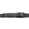 Delphin BlackWay Gürtel 135cm