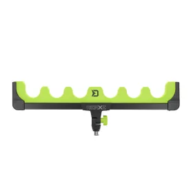 Delphin Reaxe EvaBack Feeder-Rutenhalter 36cm