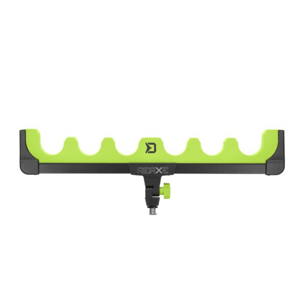 Delphin Reaxe EvaBack Feeder-Rutenhalter 36cm