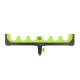 Delphin Reaxe EvaBack Feeder-Rutenhalter 36cm