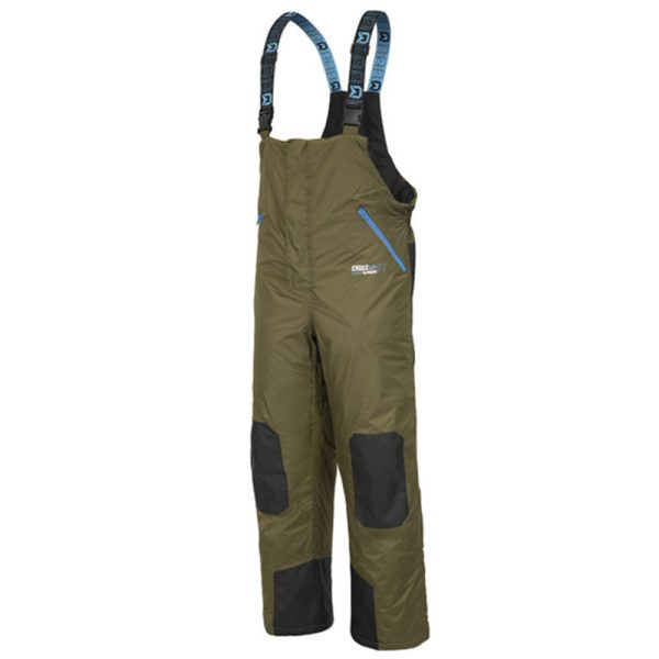 Delphin CruisAir Winter 5T Thermohose XL