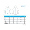 Delphin CruisAir Winter 5T Thermojacke L